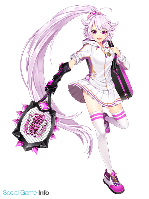 コロプラ 白猫プロジェクト で新イベント 私立茶熊学園2016 文化祭 出没注意 を開催 フォームチェンジ を持つキャラが新たに登場 Social Game Info
