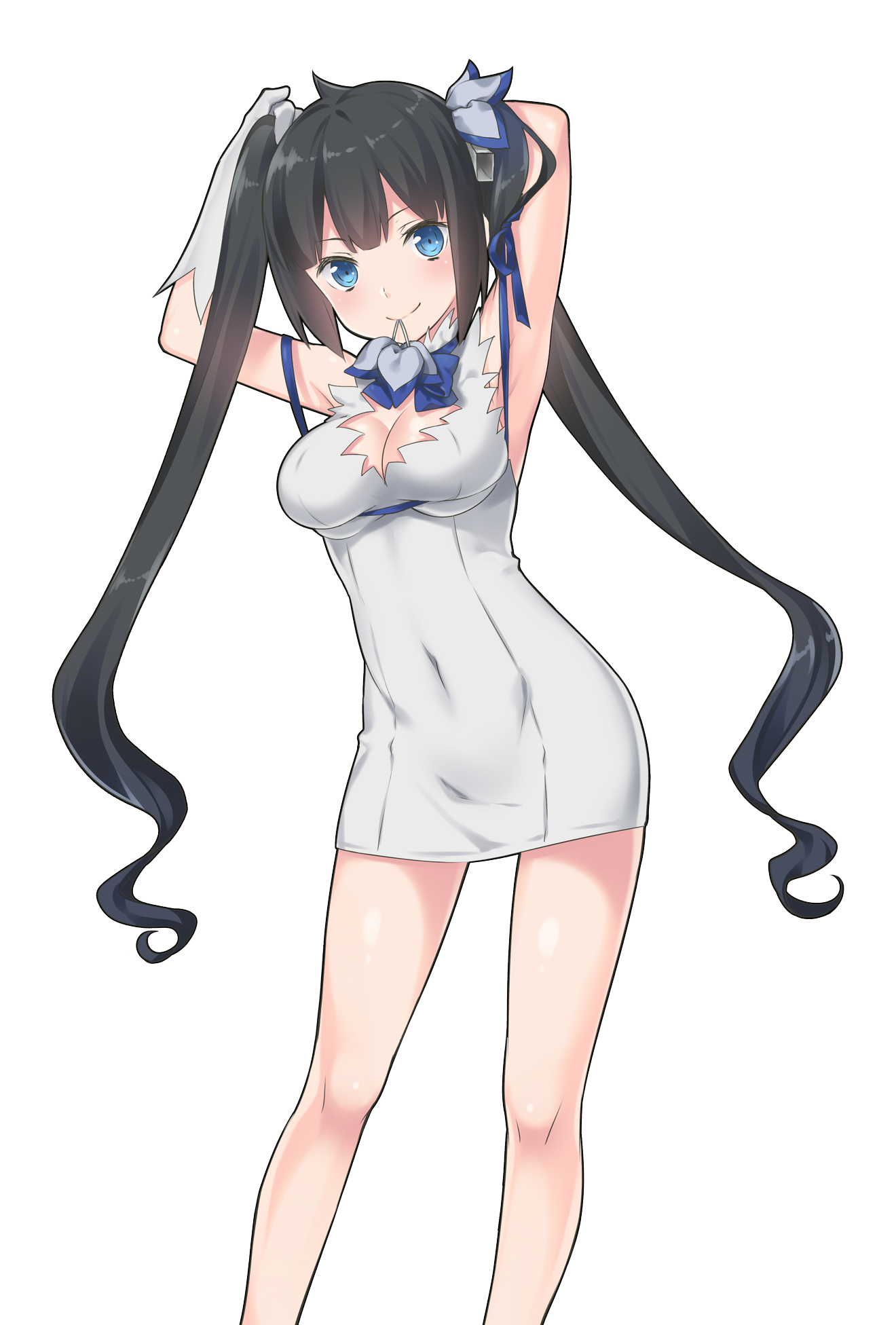 サイバーエージェント ウチの姫さまがいちばんカワイイ ダンジョンに出会いを求めるのは間違っているだろうか とのコラボイベントを7月24日に開催 Social Game Info