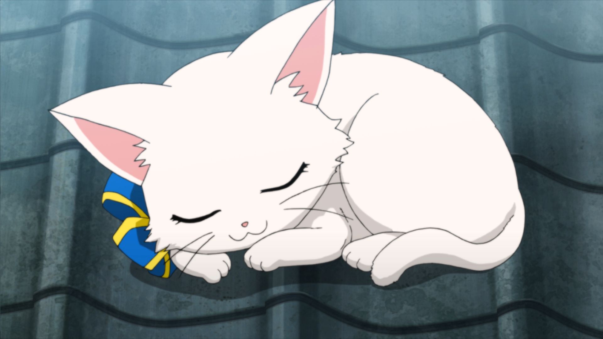 コロプラ 白猫プロジェクト キャラクター キャトラ がtvアニメ ミス モノクローム The Animation 3 に登場 Social Game Info
