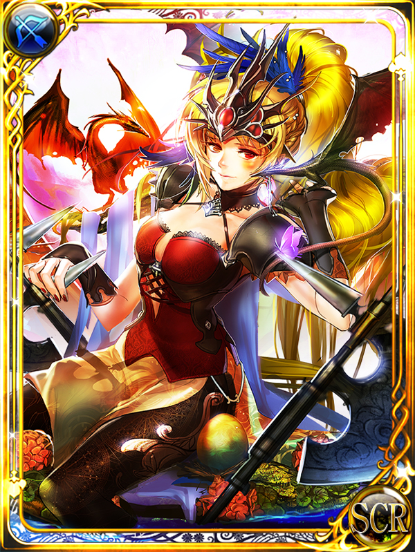 スクエニ、GREEの『エンペラーズサガ』で新イベント「ロマンシングサガ2 ZERO（前編）」開始 河津氏が語る「七