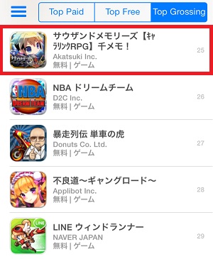 アカツキの新作 サウザンドメモリーズ が2日で売上ランキングトップ30入り 塩田ceoに好調の要因を聞く Social Game Info