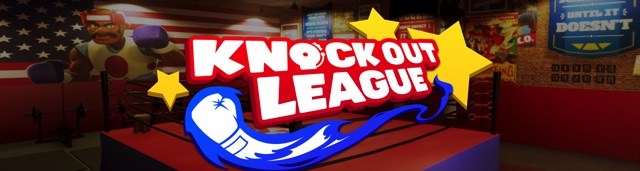 Psvr ボクシングゲーム Knockout League が国内ps Storeで配信開始 フィットネス効果にも期待 Social Vr Info Vr総合情報サイト