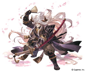 Cygames グランブルーファンタジー で 2019 迎春ガチャセット と アニラスキンセット の販売開始 Social Game Info