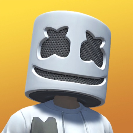 マシュメロ スマホ向け音ゲー Marshmello Music Dance を無料配信開始 ニューアルバム Joytime Iii を収録 Social Game Info