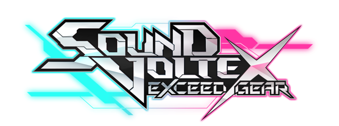 コナミアミューズメント、最新作『SOUND VOLTEX EXCEED GEAR』が新モデルとなって先行稼働を順次開始