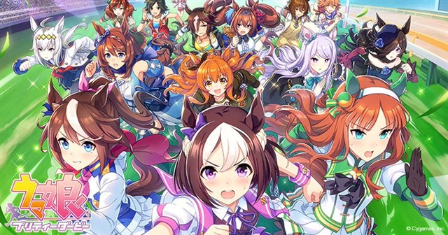 Cygames ウマ娘 プリティーダービー がチーム競技場で出走できない不具合の修正を報告 お詫びに にんじんゼリーミニ 2 を配布予定 Social Game Info