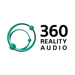 ソニー、立体音響技術を活用した音楽体験「360 Reality Audio」で臨場感ある映像配信や楽曲制作ツールの共同開発を推進