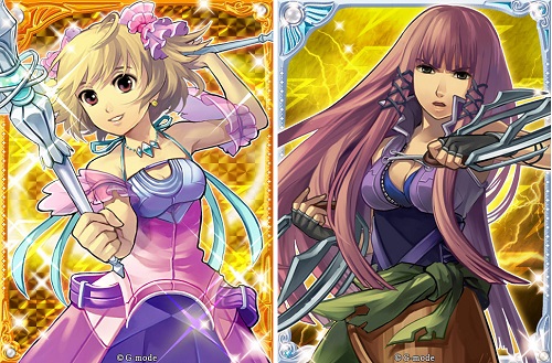 Gモード 天空のスカイガレオン で フライハイトアレスティア とのコラボキャンペーンを実施 Social Game Info Gモード 天空のスカイガレオン で フライハイトアレスティア とのコラボキャンペーンを実施 Social Game Info