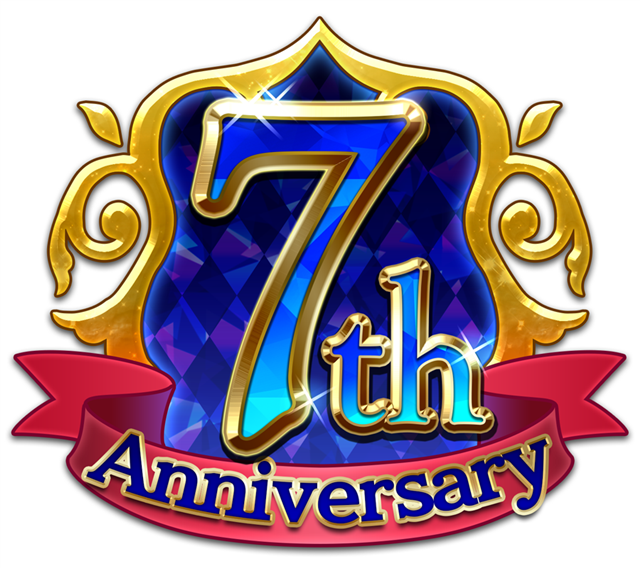 セガ チェンクロ3 でリリース7周年を記念したキャンペーンクエストや レジェンドフェス を開催 Social Game Info