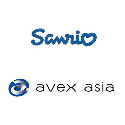 サンリオとエイベックス・アジア、東南アジアでサンリオキャラクターを活用するライセンスビジネスを展開する合弁会社をシンガポールに設立