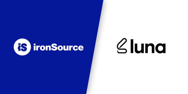 ironSource、広告クリエイティブプラットフォームを手掛けるLuna Labsを買収　ゲームのソースコードから直接広告クリエイティブが制作可能に