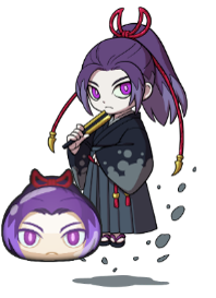 レベルファイブとnhn Playart 妖怪ウォッチ ぷにぷに で新シリーズとなるイベント 転生妖怪あらわる 山吹鬼姫 を開催 Social Game Info