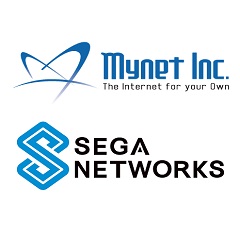 セガネットワークス マイネットに資本参加 スマートデバイス向けゲームの協業関係を強化へ Social Game Info