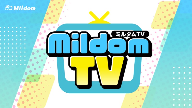 Douyu Japan ゲーム生配信番組 Mildomtv を6日より配信開始 視聴者参加型麻雀バラエティや実況おしゃべりプロ野球など Social Game Info