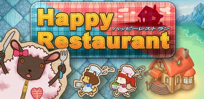 ウィンキーソフト スマホ向けパズルゲームアプリ Happyrestaurant ハッピーレストラン をgoogle Playでリリース Social Game Info