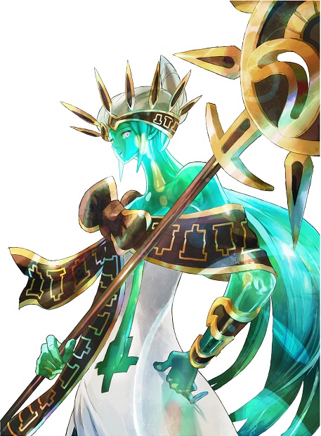 セガゲームス ケイオスドラゴン混沌戦争 の登場声優第4弾を発表 総勢85人の声優陣とローザを演じる潘めぐみさんのインタビューpvを公開 Social Game Info