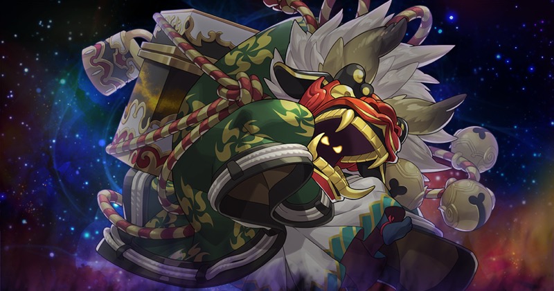 レイド アストラル