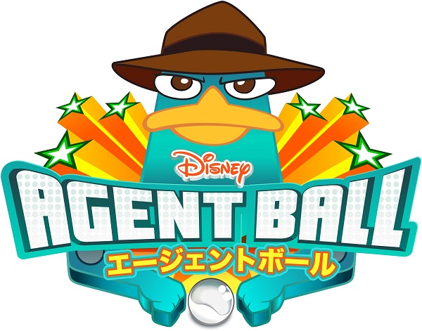 Dena 新作ボールアクションゲーム ディズニー エージェントボール をリリース Disneyの人気アニメがモチーフ Social Game Info