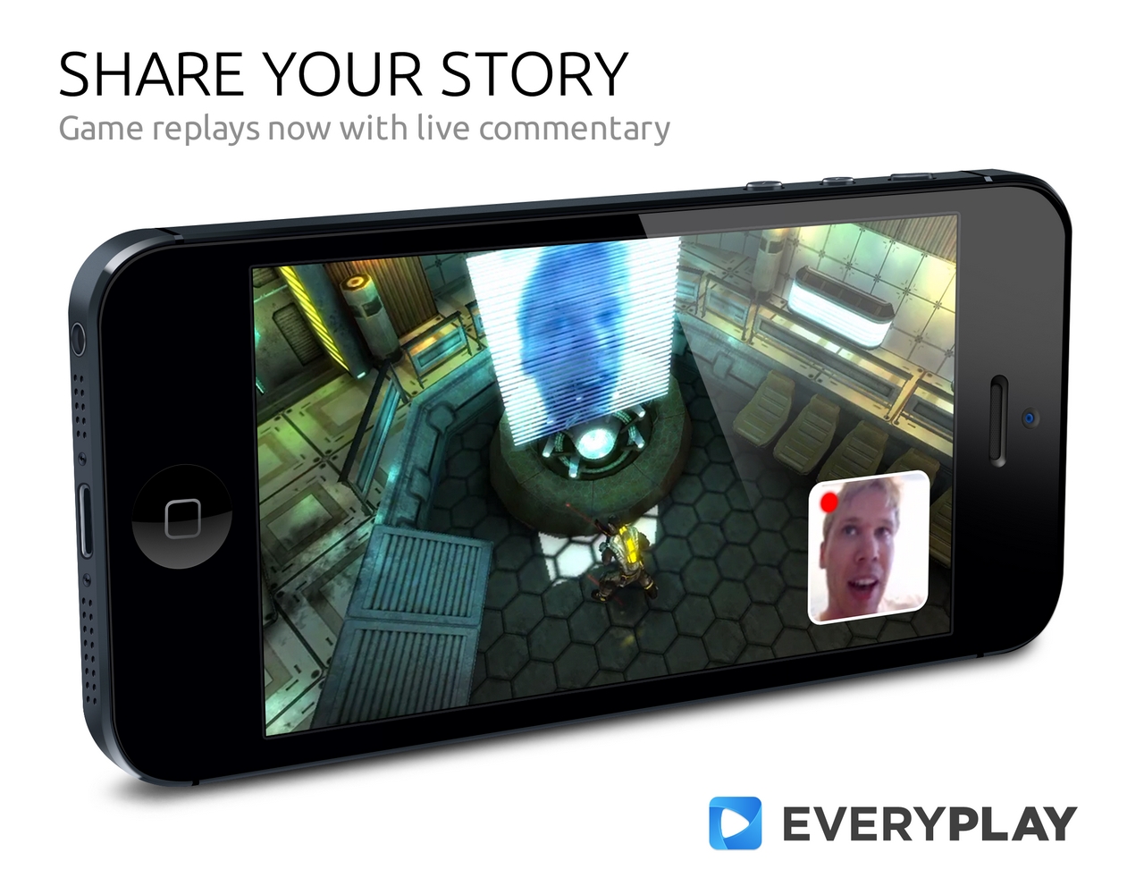 Unity Technologies Applifier社を買収 動画共有サービス Everyplay と動画広告 Gameads がunityに統合 Social Game Info
