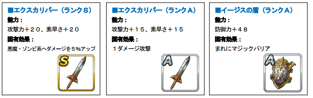 スクエニ Dqm スーパーライト にて Ff ブレイブエクスヴィアス とのコラボレーションイベントを開始 Social Game Info