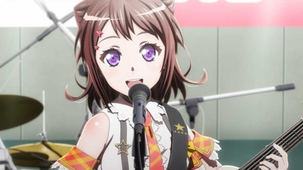 ブシロード 劇場版 Bang Dream Film Live 舞台挨拶ツアーを倉敷 広島で開催 Social Game Info