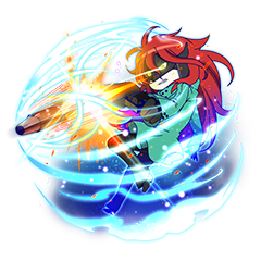 Kadokawaとarc 魔法科高校の劣等生 スクールマギクスバトル と 灼眼のシャナ 封絶バトル のコラボイベント 共闘 炎髪灼眼の少女 開催中 Social Game Info