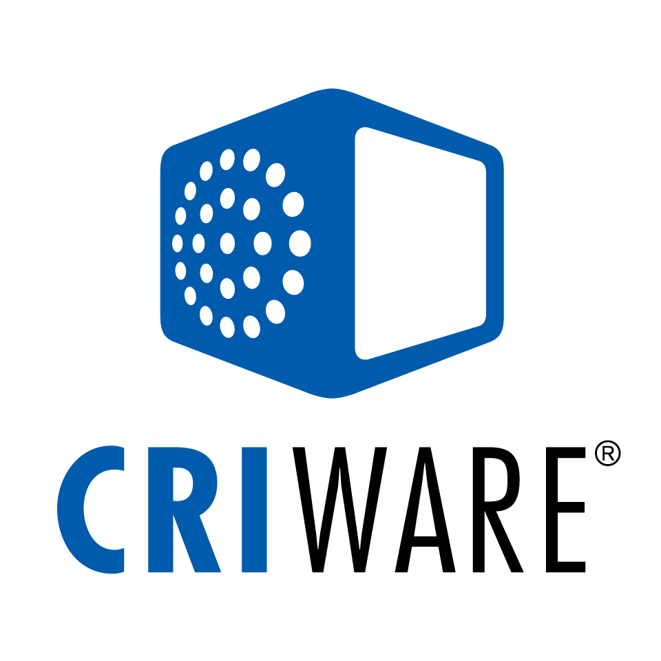 cri 소프트웨어 코덱