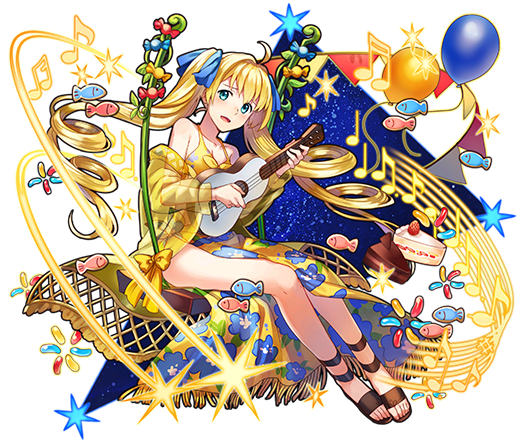 Wright Flyer Studios 消滅都市 で サマーライブ アイドルガチャ Spr5 サマーライブ総選挙 開催 1日1回好きなアイドルに投票できる Social Game Info