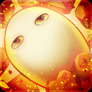 Happy Elements ライトゲームブランド第2弾 空飛ぶメジェドにいさん クフ王の呪い のandroid版を配信開始 Social Game Info