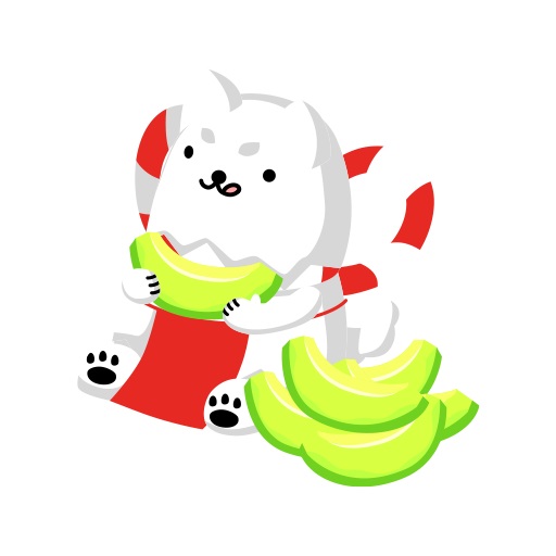 ゲームオン クックと魔法のレシピ で静岡県磐田市のイメージキャラクター しっぺい とのコラボ企画を開始 Social Game Info