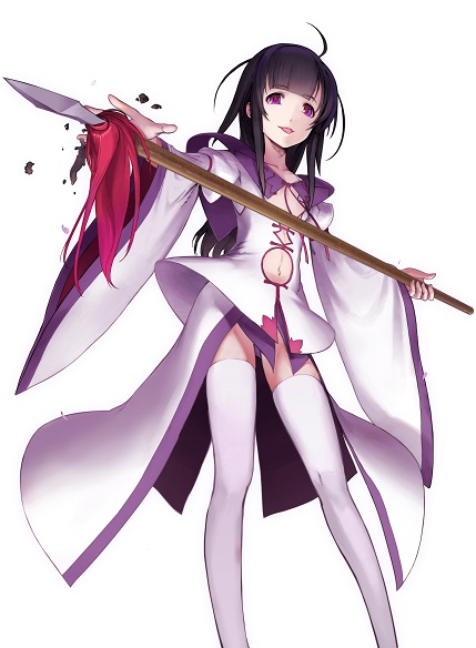 セガゲームス ケイオスドラゴン混沌戦争 の登場声優第4弾を発表 総勢85人の声優陣とローザを演じる潘めぐみさんのインタビューpvを公開 Social Game Info