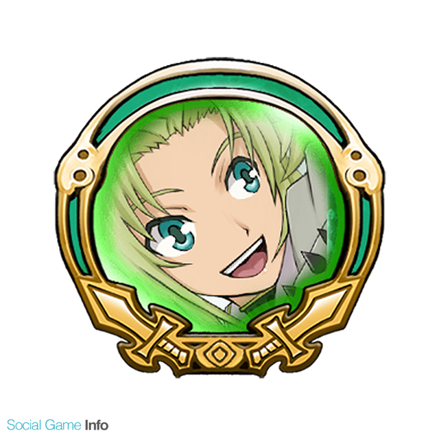 バンダイナムコとエイリム テイルズ オブ リンク と ブレイブ フロンティア のコラボキャンペーンを9月15日より開催 Social Game Info