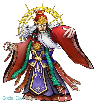 Dena 三国志ロワイヤル で 黄 金週間 Gw にかけた 黄巾ウィーク を開催 限定バージョンの張角を100 捕縛できるチャンス Social Game Info