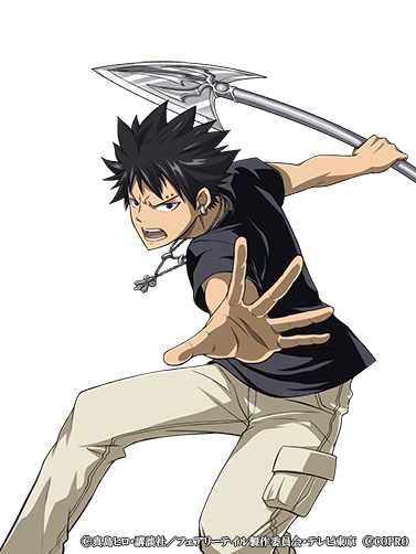 コプロ Fairy Tail 極 魔法乱舞 が漫画 Rave とのコラボイベントを10月6日より開催 ハル エリー ジークハルトがガチャに登場 Social Game Info