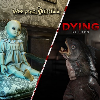 Psvr 中国oasis Games Dying Reborn などホラーゲーム2つをバンドルした Horror Vr Bundle をリリース Social Vr Info Vr総合情報サイト