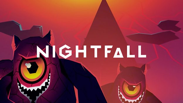 英国bbc スマホ対応のオンラインマルチゲーム Nightfall を配信開始 課金と広告を排除 絵文字で話す安心設計 Social Game Info