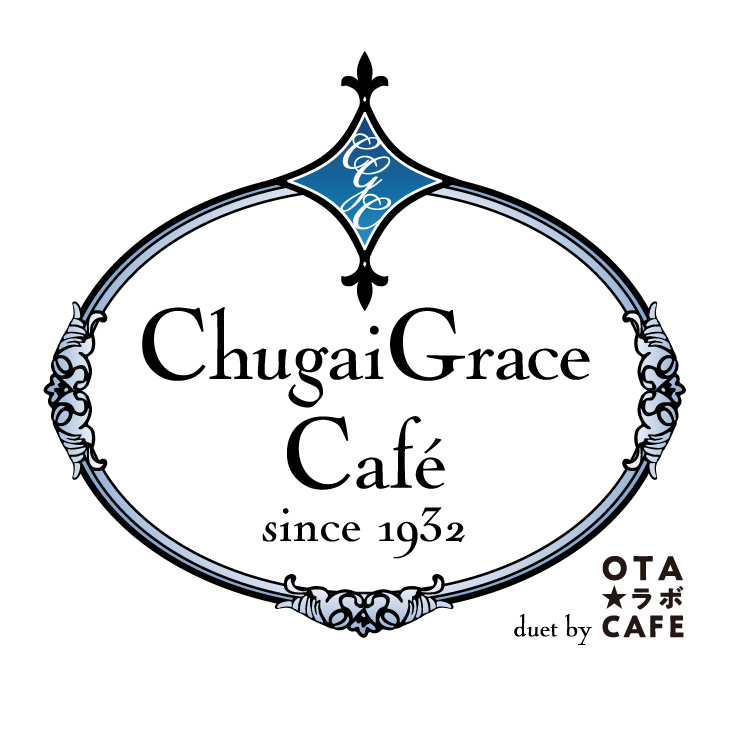 中外鉱業、コンセプトカフェ「Chugai Grace Cafe duet by OTA★ラボ CAFE」を本日オープン第1弾は『弱虫ペダル GLORY LINE』とのコラボ