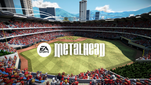 EA、野球ゲーム開発のMetalheadを買収　EA SPORTSブランドを強化