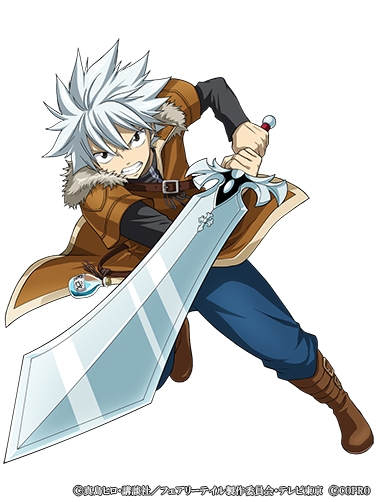 コプロ Fairy Tail 極 魔法乱舞 が漫画 Rave とのコラボイベントを10月6日より開催 ハル エリー ジークハルトがガチャに登場 Social Game Info