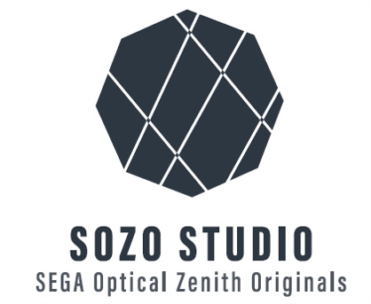 セガ、動画配信スタジオ「SOZO STUDIO」の運営開始カジュアルなゲーム実況から高品質な映像配信まで対応可能