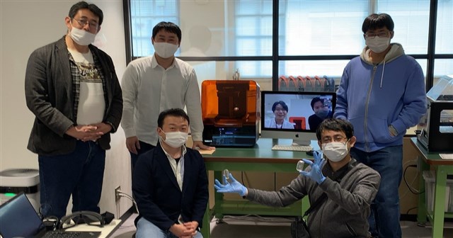 DMM、「加賀市イノベーションセンターものづくりルーム」に新たな3Dプリンタを導入・設置　職員へのオンラインの3Dプリンタ講習も実施