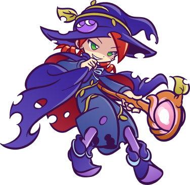セガネットワークス ぷよぷよ クエスト でオリジナルキャラクター どくりんご をget 期間限定 毒リンゴ収集祭り 開催 Social Game Info