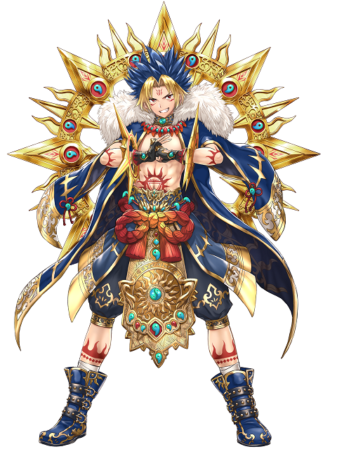 コロプラ 白猫プロジェクト の大型アップデートを実施 ギルドオファー機能 魔道士強化 アクセサリの実装など 記念キャラクターやイベントも登場 Social Game Info