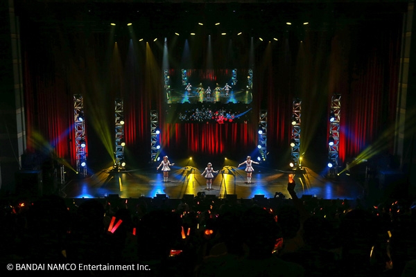 アイドルマスターシンデレラガールズ 台湾公演が大盛況のうちに終える 初の単独海外公演は大成功 公式レポートをお届け Social Game Info