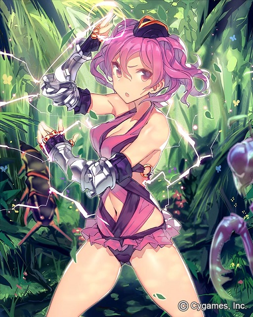 Cygames 神撃のバハムート で新イベント 解明せよ 幽霊船の謎 開催 事前登録でsr魔晶石 光輝晶 雅天をプレゼント Social Game Info