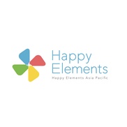 Happy Elements、Happy Elements Asia Pacificを8月1日付で吸収合併　Happy Elements Asia Pacificは解散へ