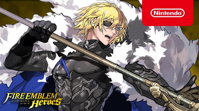 任天堂 ファイアーエムブレム ヒーローズ で伝承英雄召喚イベントを30日16時より開催 風花雪月 より伝承英雄 救国の王 ディミトリ が登場 Social Game Info