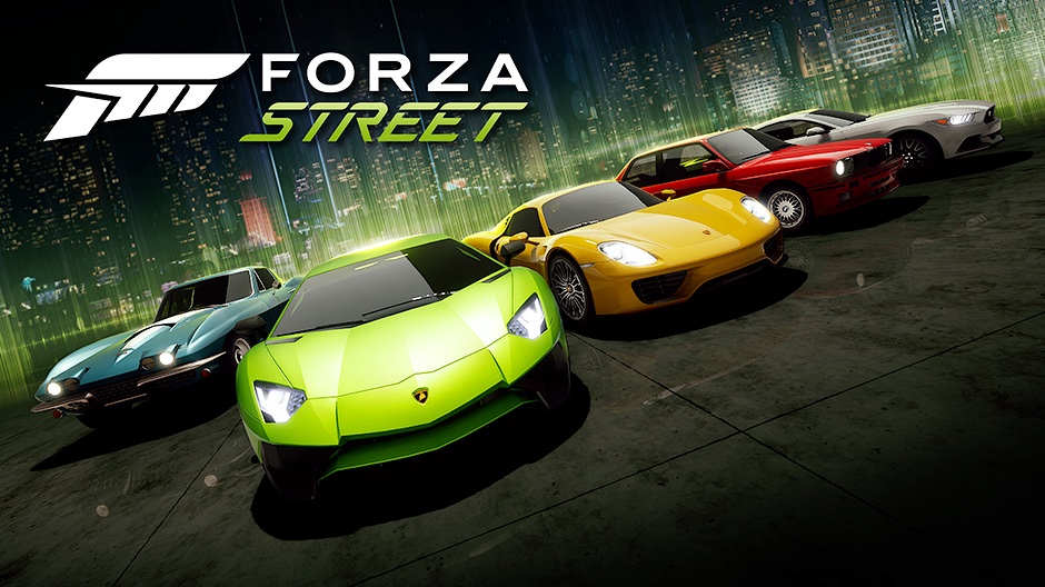 Xboxで大人気のレースゲーム Forza のモバイル版が19年内に配信へ Social Game Info