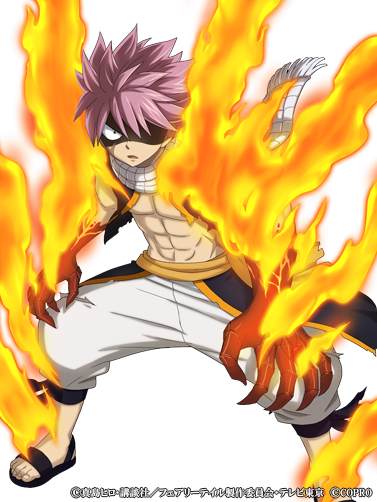 コプロ Fairy Tail 極 魔法乱舞 で 極夏フェス19 を29日より開催 Social Game Info