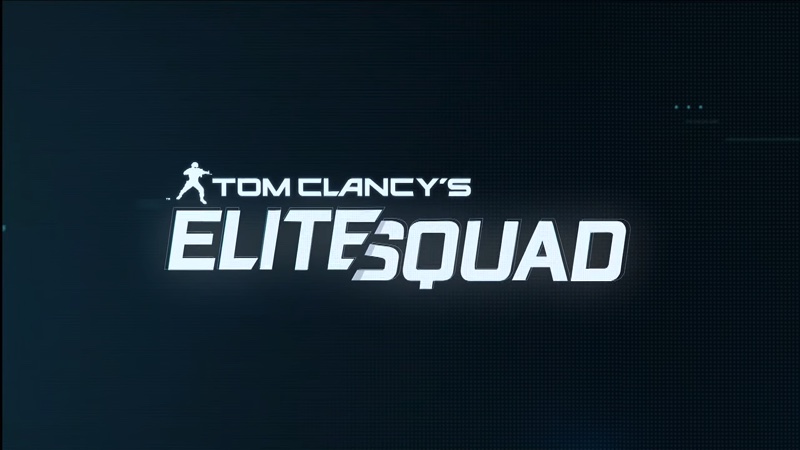 Ubisoft モバイル向けrpg Tom Clancy S Elite Squad の事前登録開始 ゴーストリコン や レインボーシックス などのクロスオーバーに Social Game Info